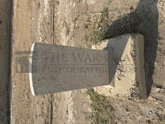 BAGHDAD (NORTH GATE) WAR CEMETERY - JACOBS, H